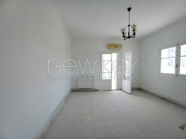 Appartement s+3 au coeur de la Marsa - 4