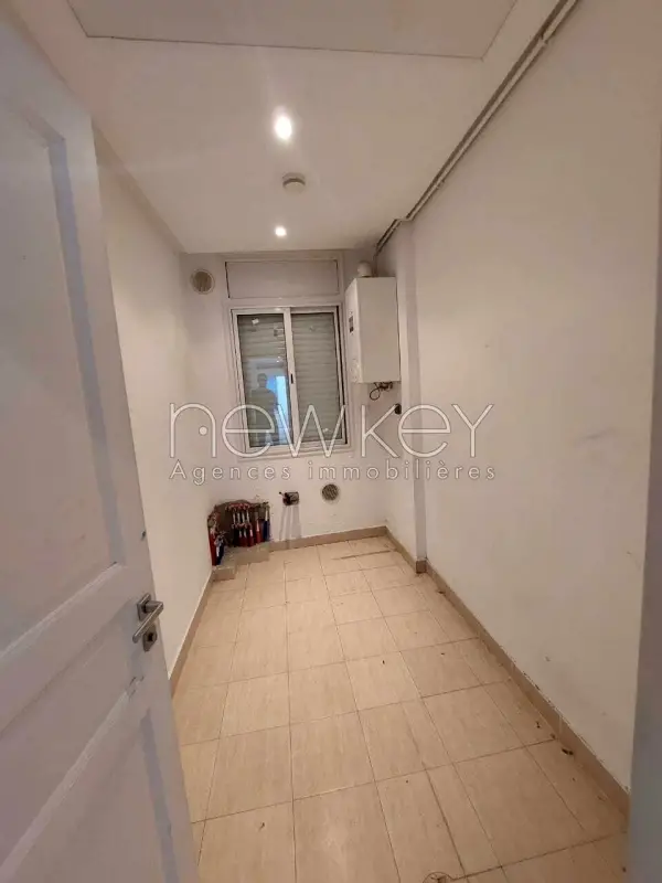 local commercial 80m2 La Marsa - 1