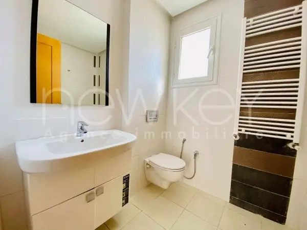 Duplex S+4 À vendre À La Soukra - 6