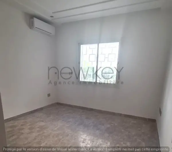 Appartement Neuf S2 Avec Jardin À Vendre À La Soukra - 3