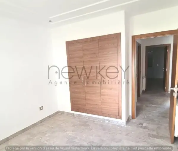 Appartement Neuf S3 à vendre à La Soukra - 2