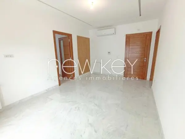 Appartement Neuf S2 à louer à Ain Zaghouan Nord - 1