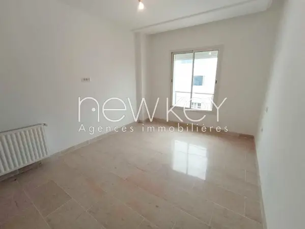Appartement Neuf S2 à louer à Ain Zaghouan Nord - 3