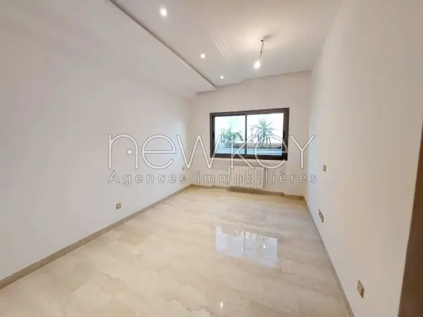 S+2 Haut standing La Marsa - 6