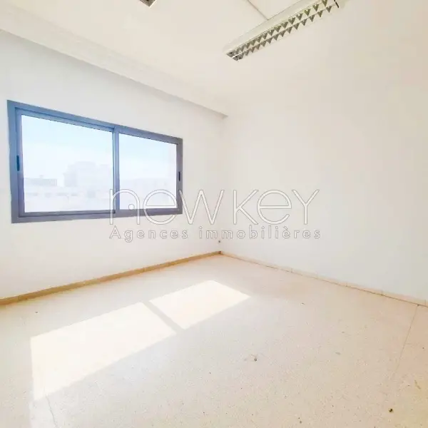 Villa professionnelle à Casablanca