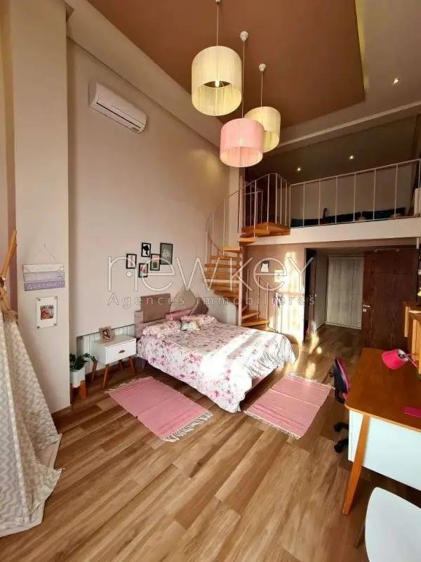 Magnifique Villa à La Soukra - 12