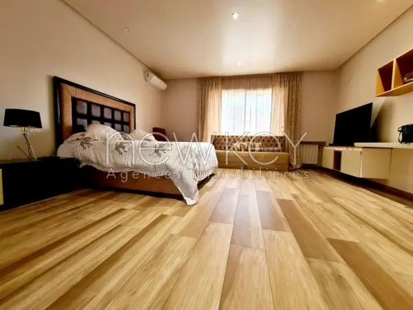 Magnifique Villa à La Soukra - 10