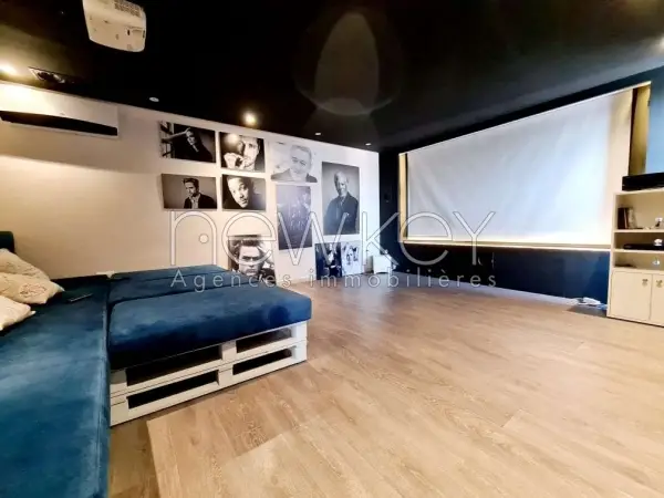 Magnifique Villa à La Soukra - 13