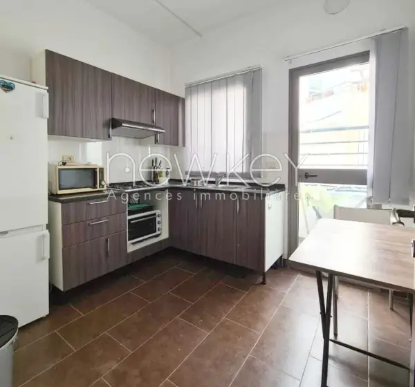 Bel Appartement S2 à L'Aouina - 1