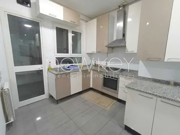 Duplex S2 à vendre aux Berges du Lac 2 - 1