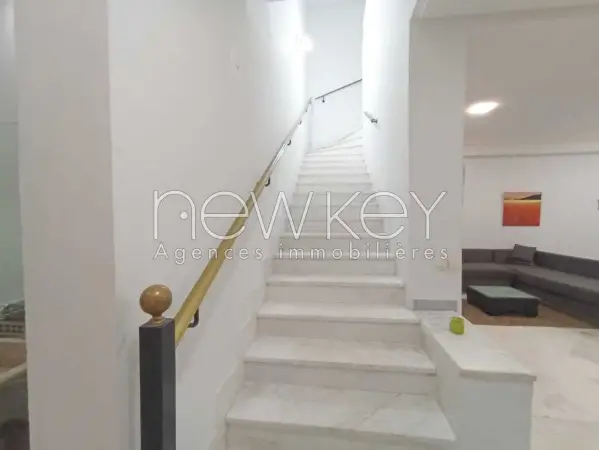 Duplex S2 à vendre aux Berges du Lac 2 - 2