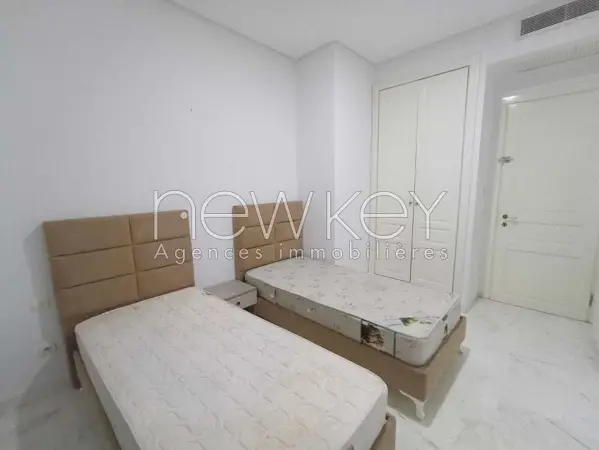 Duplex S2 à vendre aux Berges du Lac 2 - 4