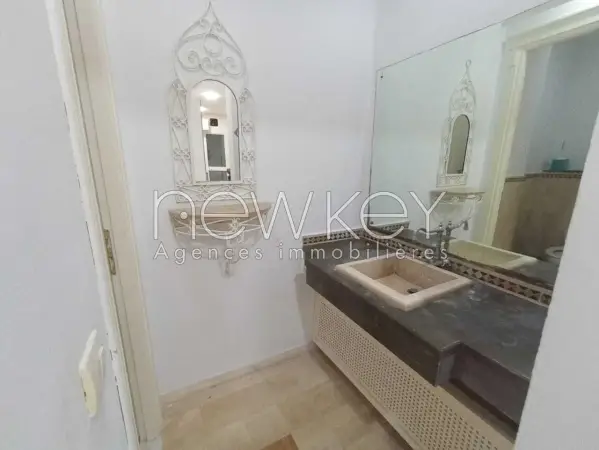 Duplex S2 à vendre aux Berges du Lac 2 - 5
