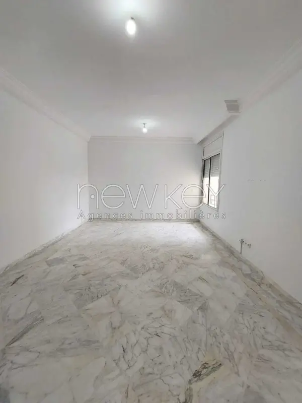 Appartement s+1 à la Marsa - 1