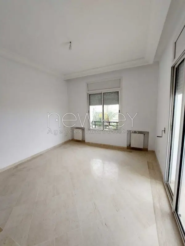 Appartement s+1 à la Marsa - 2