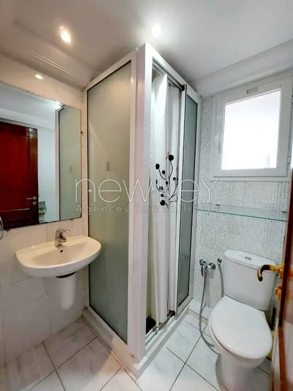 Appartement s+1 à la Marsa - 4