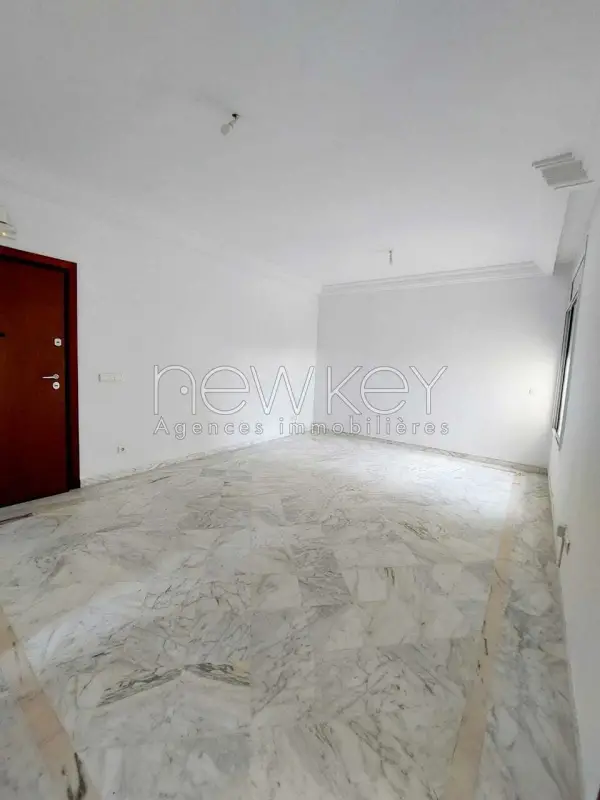 Appartement s+1 à la Marsa - 7