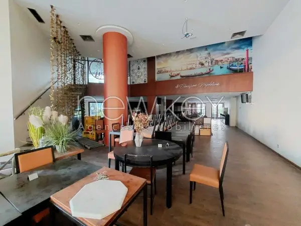 Villa professionnelle à Casablanca