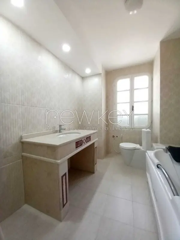 villa s+5 à Gammarth - 19