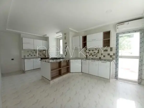 villa s+5 à Gammarth - 11
