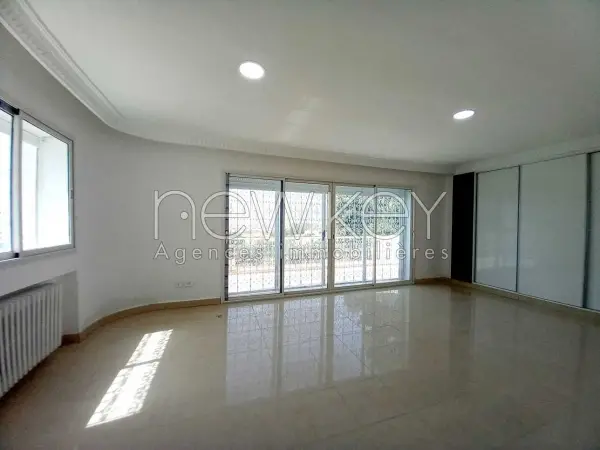 villa s+5 à Gammarth - 21