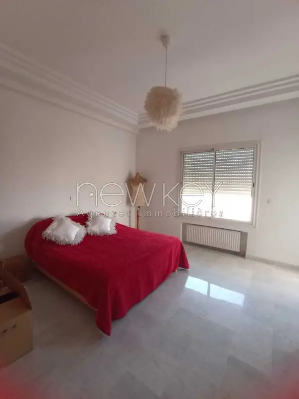 Appartement s+2 à la Marsa - 5