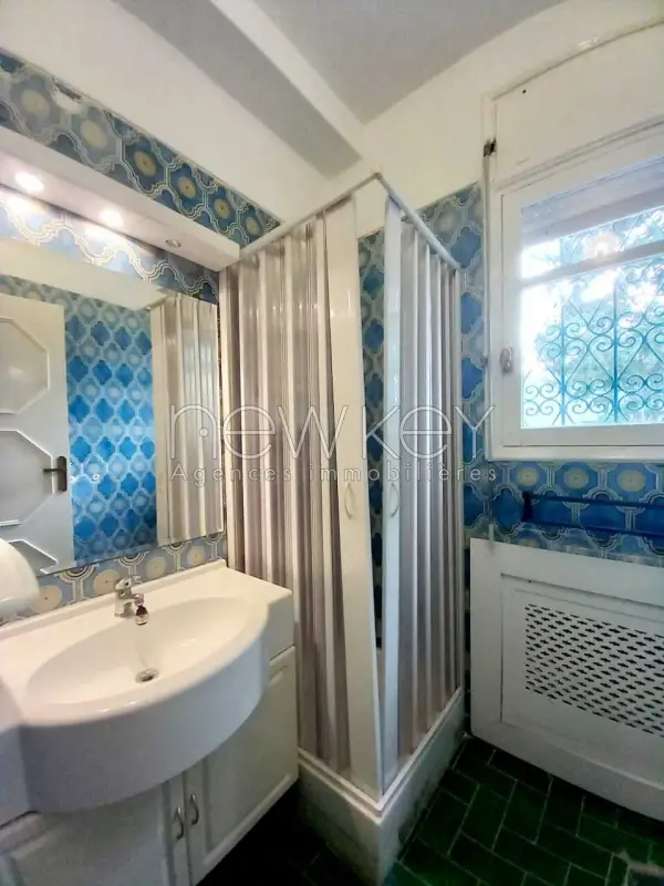 Magnifique villa S+5 à la Marsa - 13