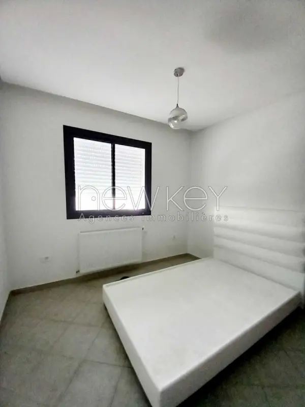 Appartement S+2 meublé à la Marsa - 1