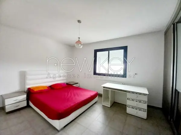 Appartement S+2 meublé à la Marsa - 3