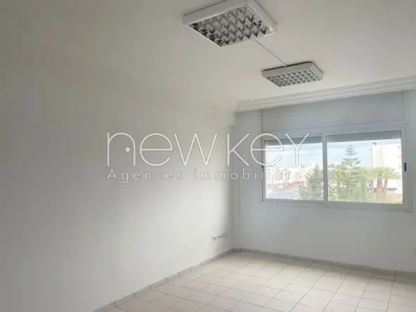 Villa professionnelle à Casablanca