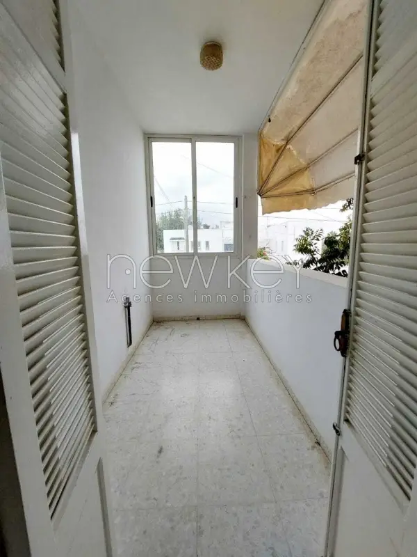 Etage de villa s+3 La Marsa - 4