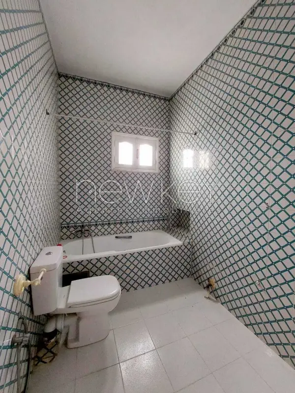 Etage de villa s+3 La Marsa - 7