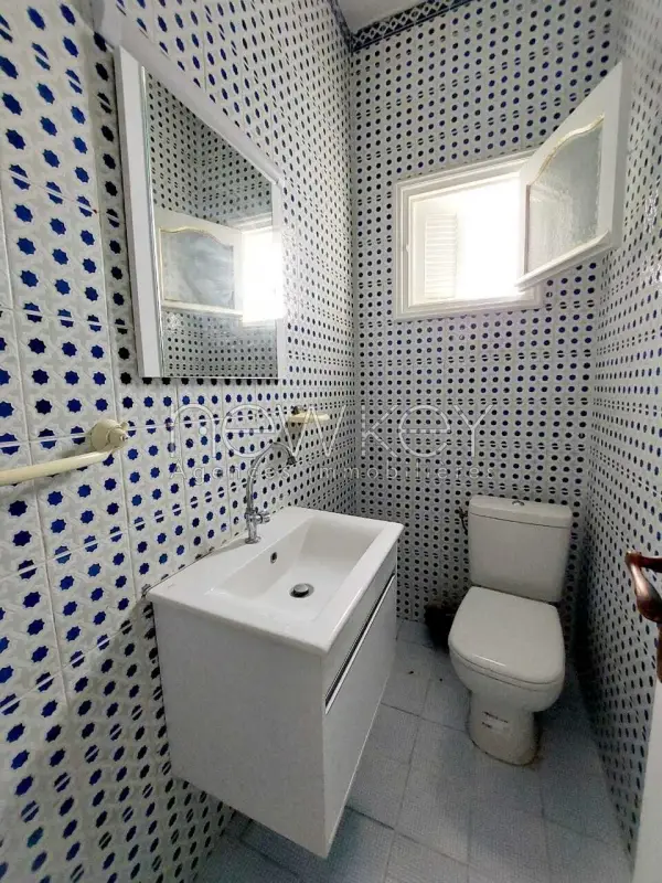 Etage de villa s+3 La Marsa - 8