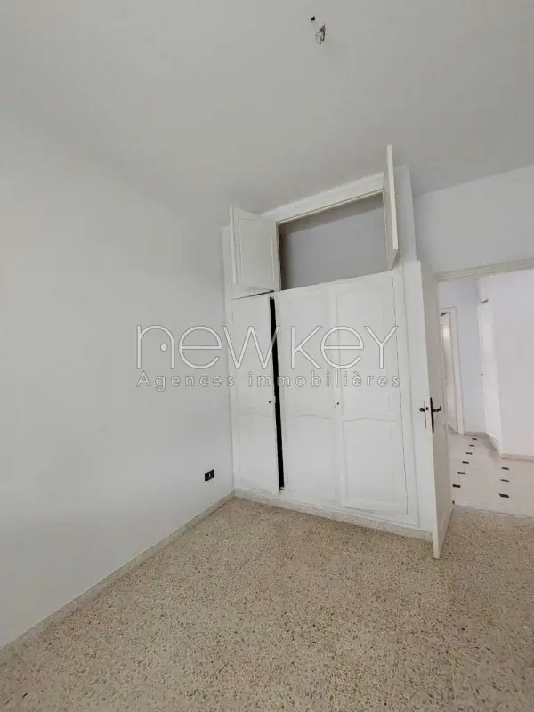 Etage de villa s+3 La Marsa - 6