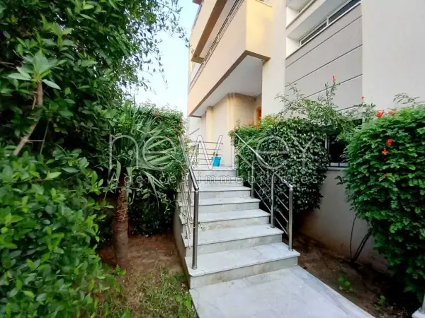 Magnifique Duplex S+6 à la Marsa - 10
