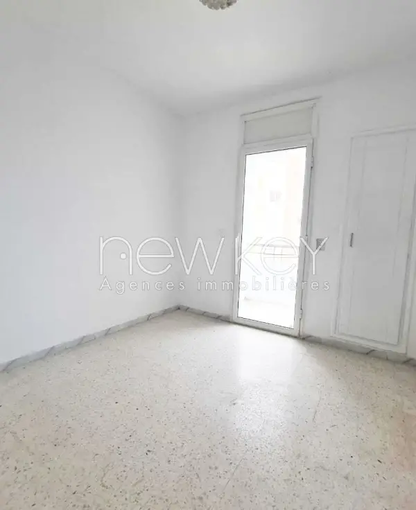 Appartement S3 à vendre aux Jardins de L'Aouina - 3