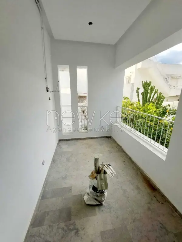 Etage de Villa s+3 La Marsa - 3