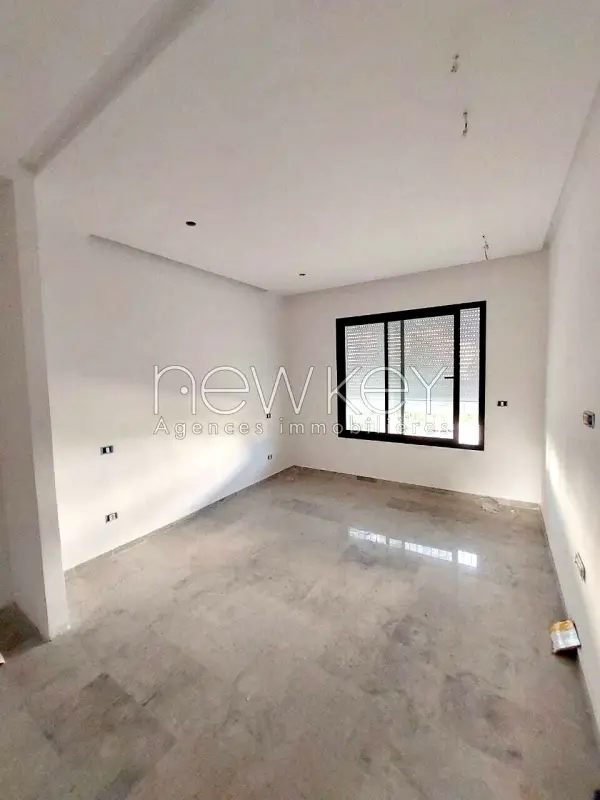 Etage de Villa s+3 La Marsa - 4