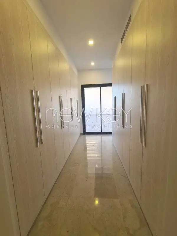 Triplex Haut Standing S5 à vendre à La Soukra - 5