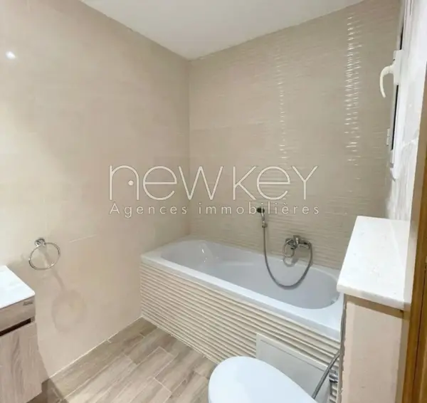 Un Appartement Neuf S2 à vendre à La Soukra - 5