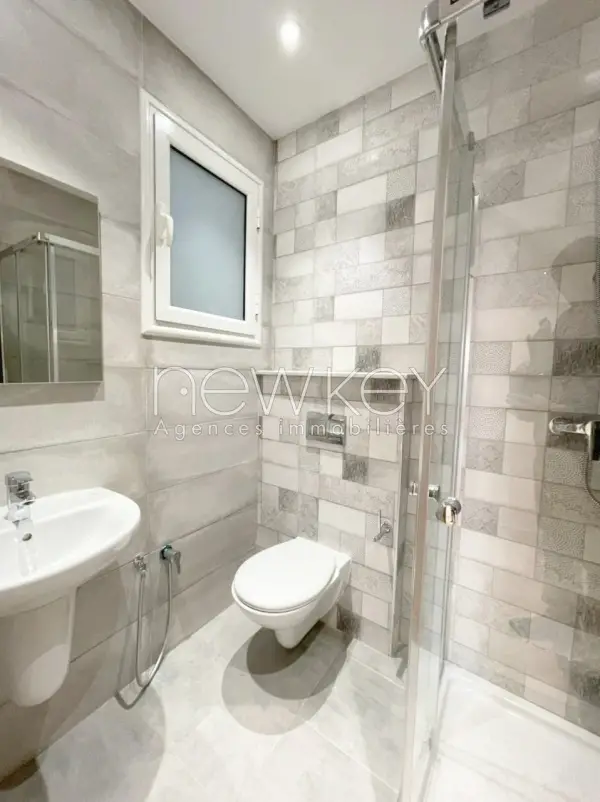 Un Appartement Neuf S2 à vendre à La Soukra - 4