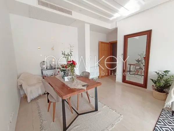 Appartement S2 vide aux berges du lac 2 - 1