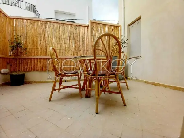 Appartement s+2 à la Marsa - 3