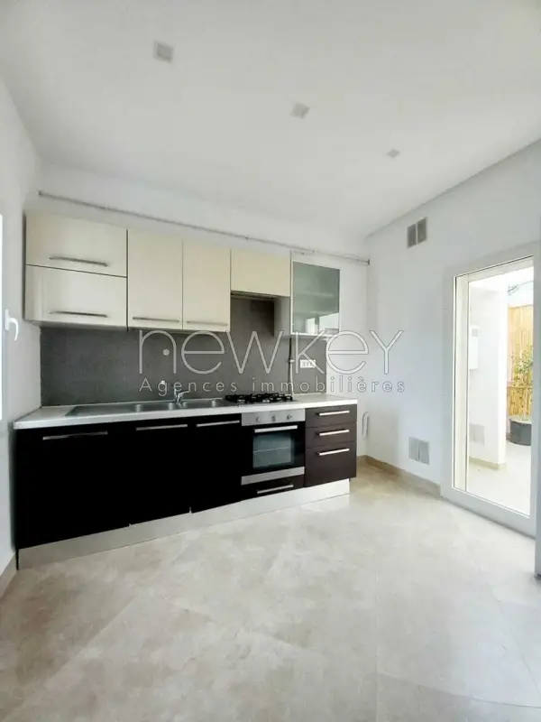 Appartement s+2 à la Marsa - 5