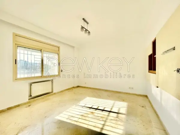 Duplex S3 avec jardin à louer aux Berges du Lac 2 - 4