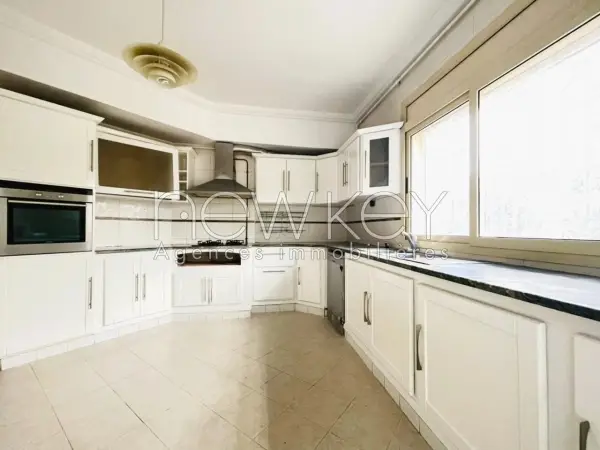 Duplex S3 avec jardin à louer aux Berges du Lac 2 - 2