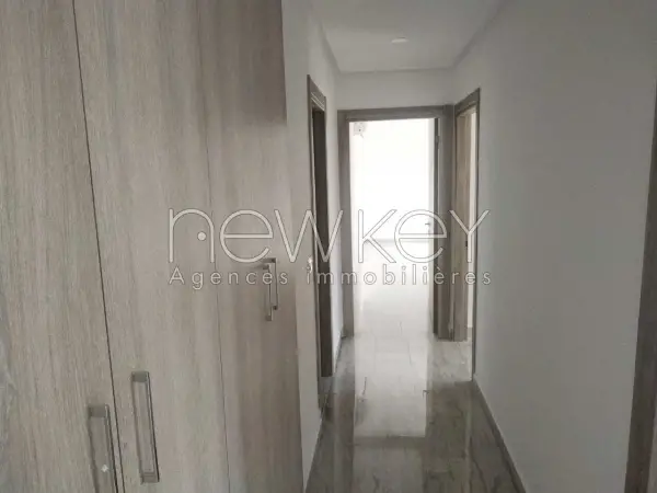 Appartement S2 à vendre à Ain Zaghouan Nord - 3