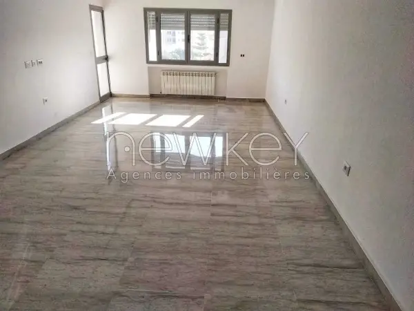 Appartement S2 à vendre à Ain Zaghouan Nord - 2