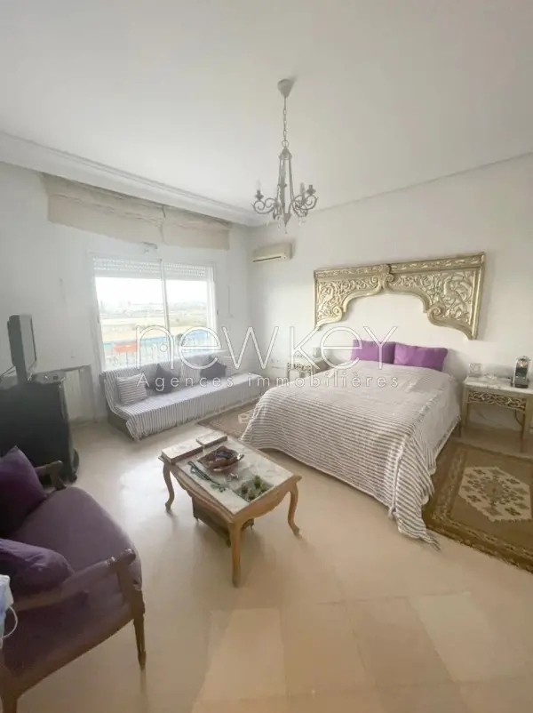 Appartement S4 à vendre à Ain Zaghouan - 3