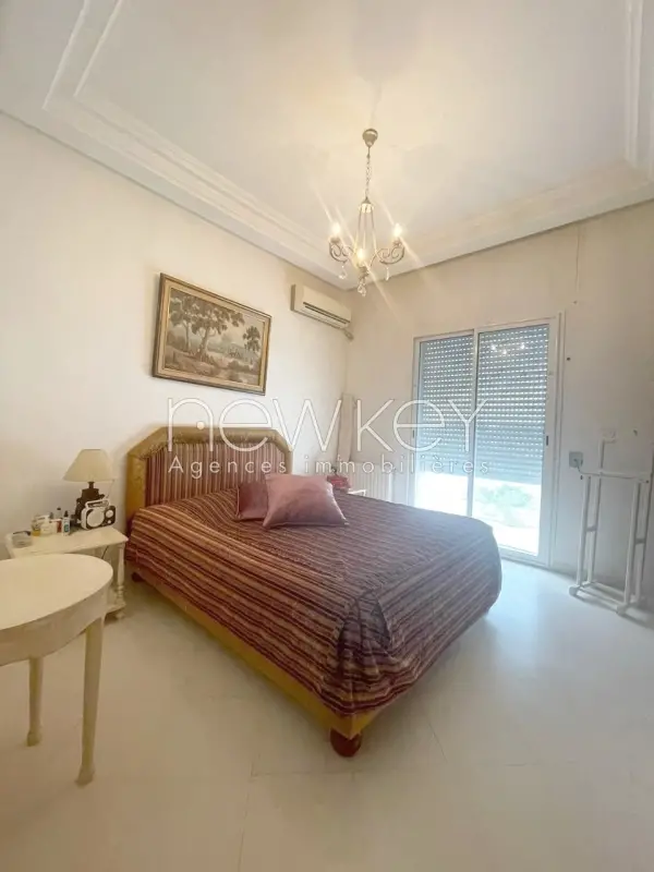 Appartement S4 à vendre à Ain Zaghouan - 5